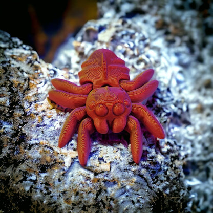 Tiny Tirantula