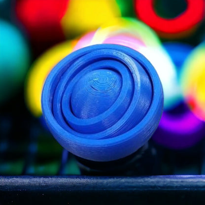 HyperSpin Fidget Toy