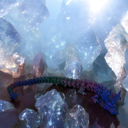 Crystalis Dragon