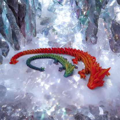 Crystalis Dragon