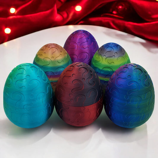 Mystery Dragon Egg [12 Pack]