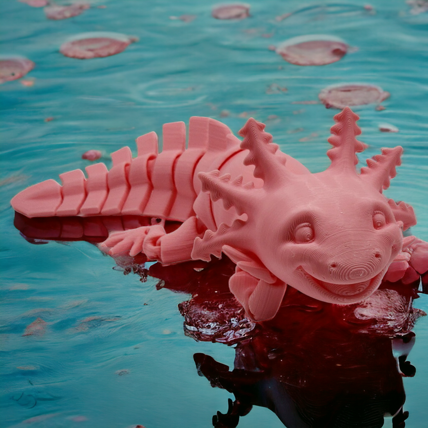 Axolotl