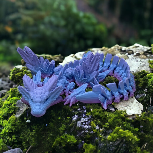 AxolotlDrake