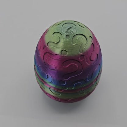 Mystery Dragon Egg